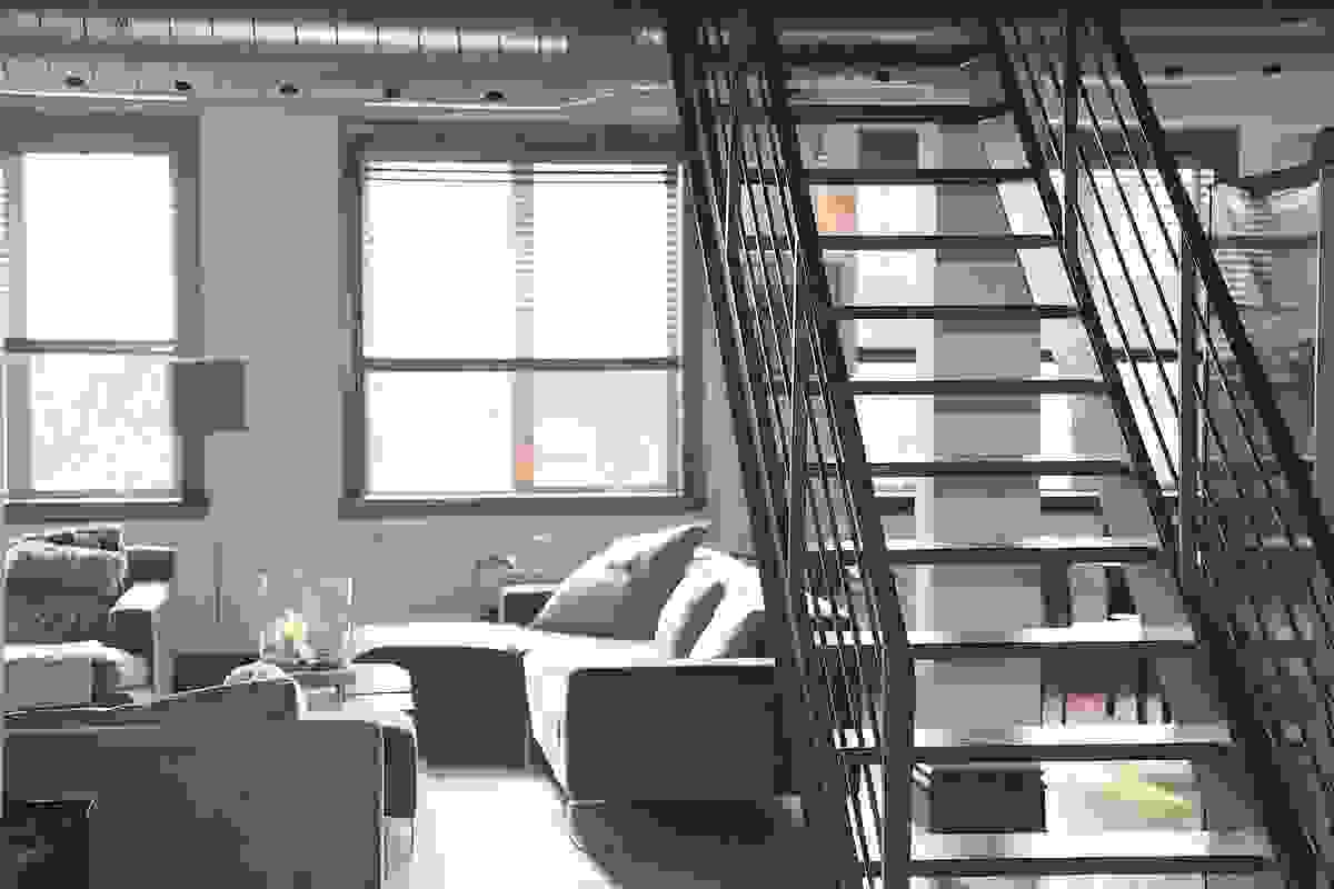 Our office